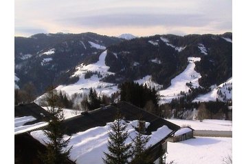 Ģimenes viesu māja Mühlbach am Hochkönig 3